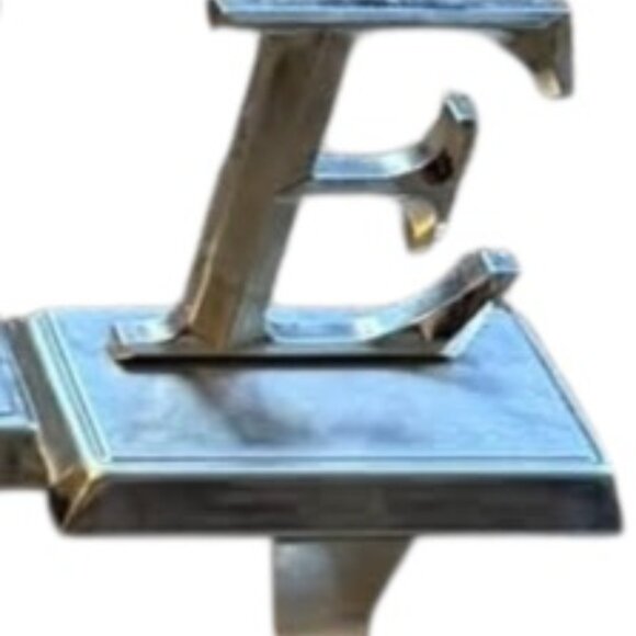 PEACE Stocking Hangers - Picture 3 of 6